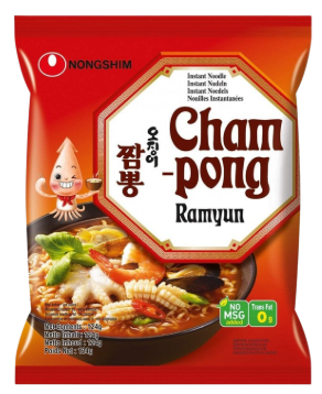 Nongshim